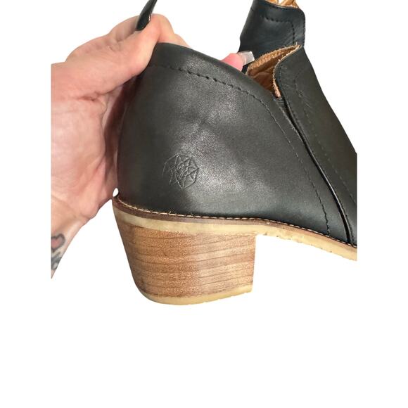 Xena  Workwear gravity saftey steek toe boots - Picture 6 of 8